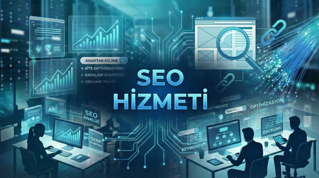 seo hizmeti